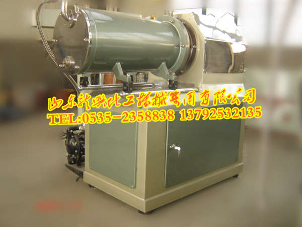臥式砂磨機圖片/臥式砂磨機樣板圖 (1)