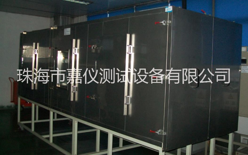 風(fēng)量測(cè)量箱  風(fēng)量風(fēng)壓測(cè)試GB/T 7725