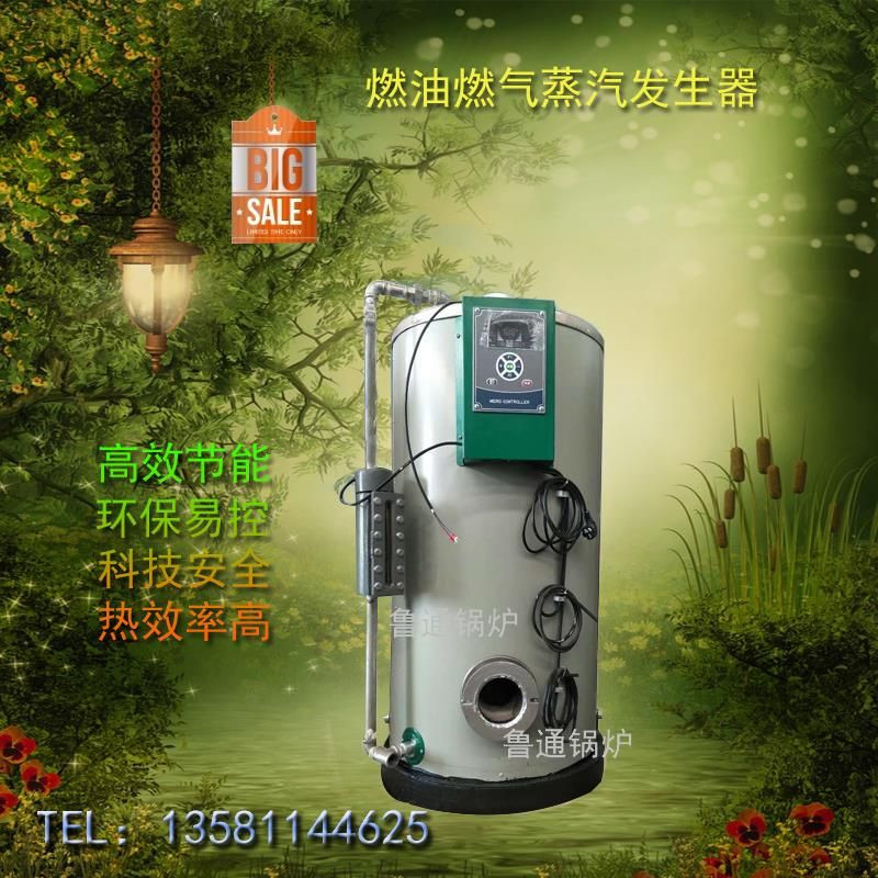 廠家直銷環(huán)保燃油蒸汽發(fā)生器 全自動蒸汽發(fā)生器價格