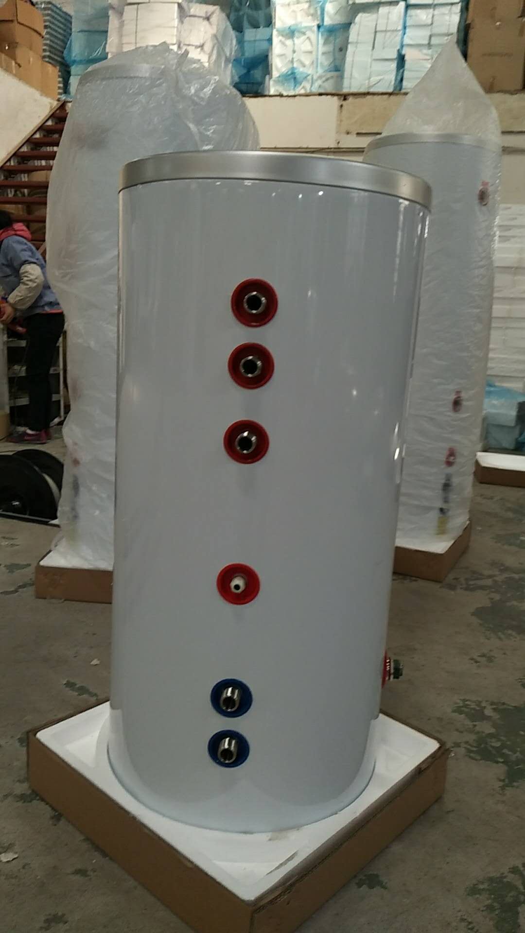 空氣能家用水箱圖片/空氣能家用水箱樣板圖 (1)