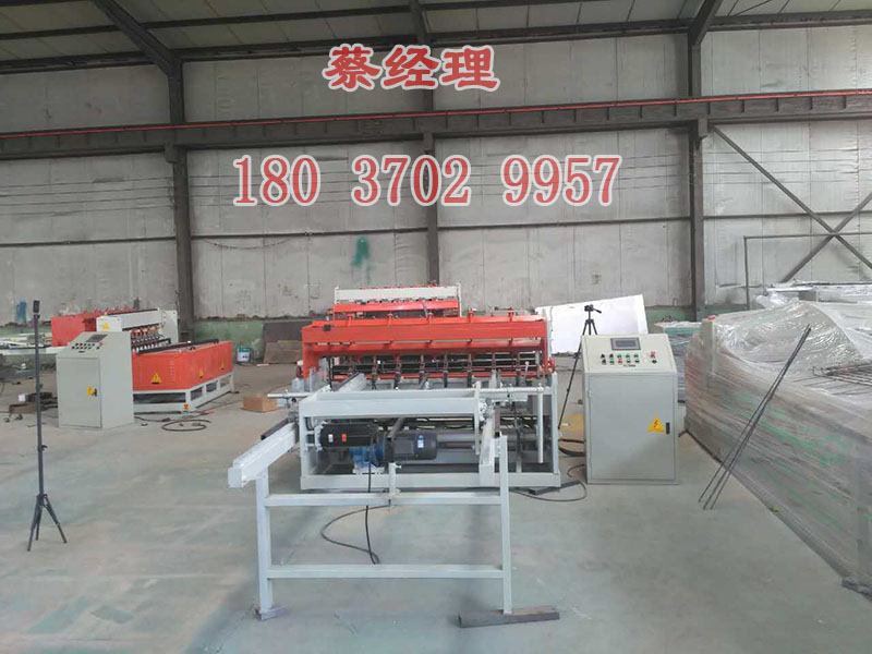 隧道焊網(wǎng)機(jī)廠家圖片/隧道焊網(wǎng)機(jī)廠家樣板圖 (3)