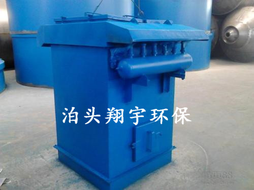 脈沖除塵器圖片