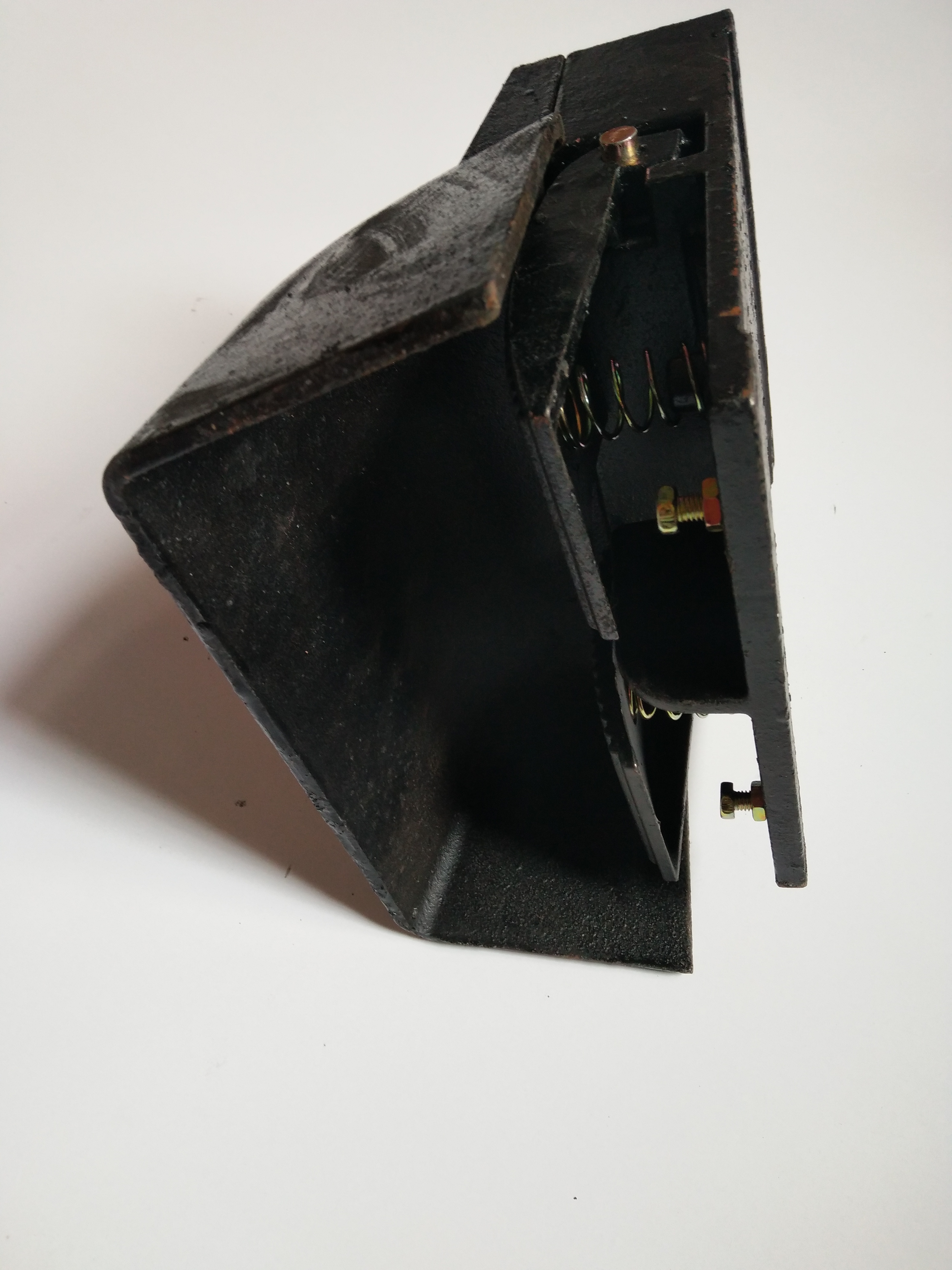 腳踏開關(guān)圖片/腳踏開關(guān)樣板圖 (3)