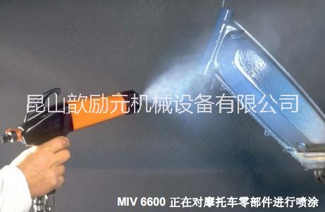 AVX混氣自動(dòng)噴槍報(bào)價(jià)圖片