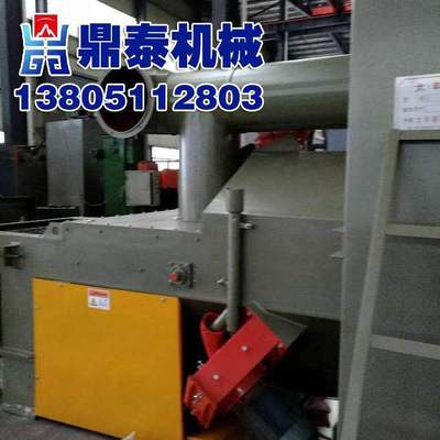 網(wǎng)帶清理機(jī)圖片/網(wǎng)帶清理機(jī)樣板圖 (4)