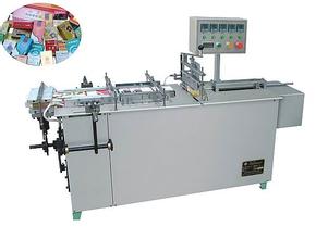 三維轉(zhuǎn)塔式包裝機(jī)圖片