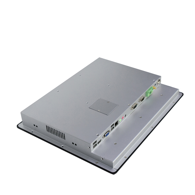 無風(fēng)扇工業(yè)平板電腦圖片/無風(fēng)扇工業(yè)平板電腦樣板圖 (3)