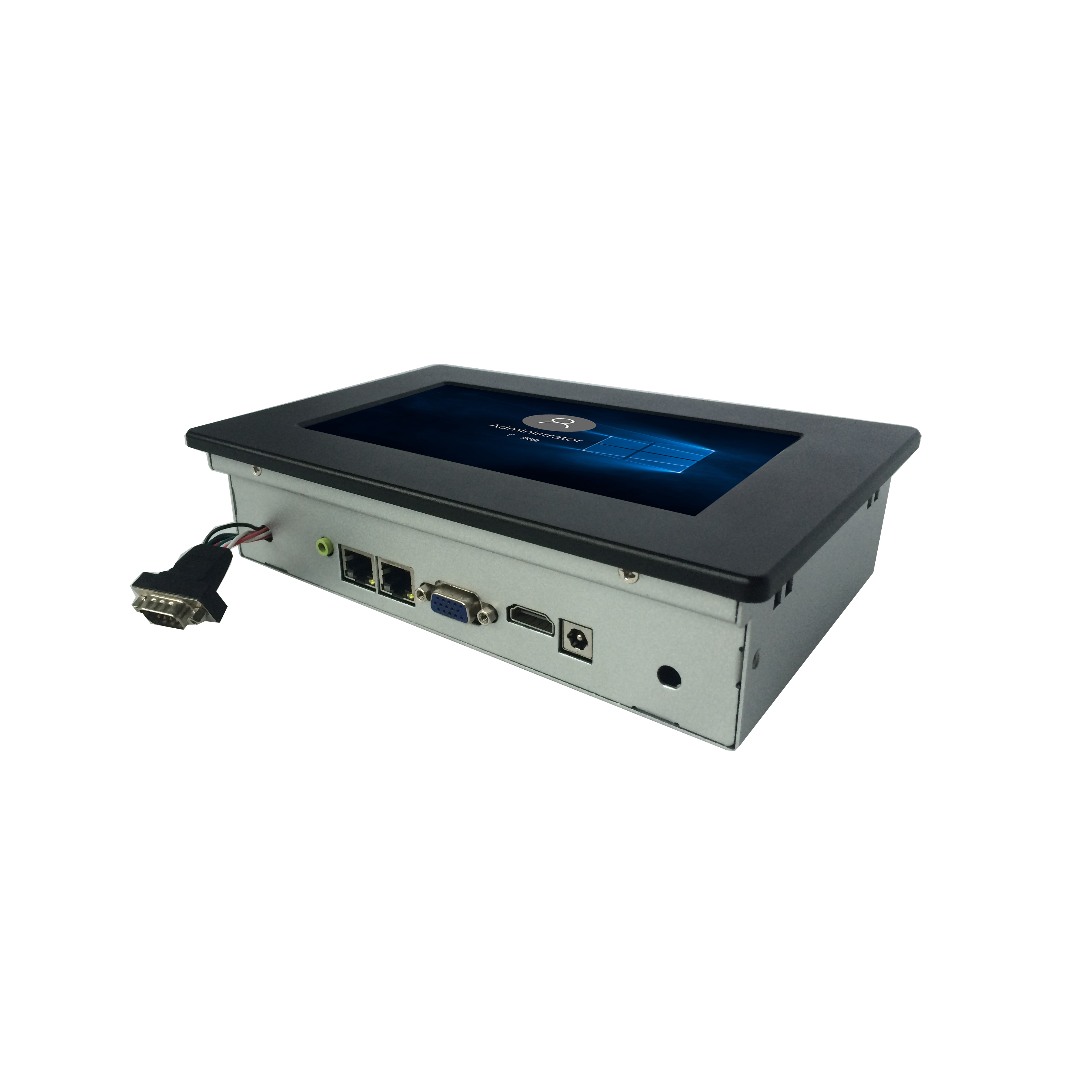 工業(yè)平板電腦圖片/工業(yè)平板電腦樣板圖 (2)