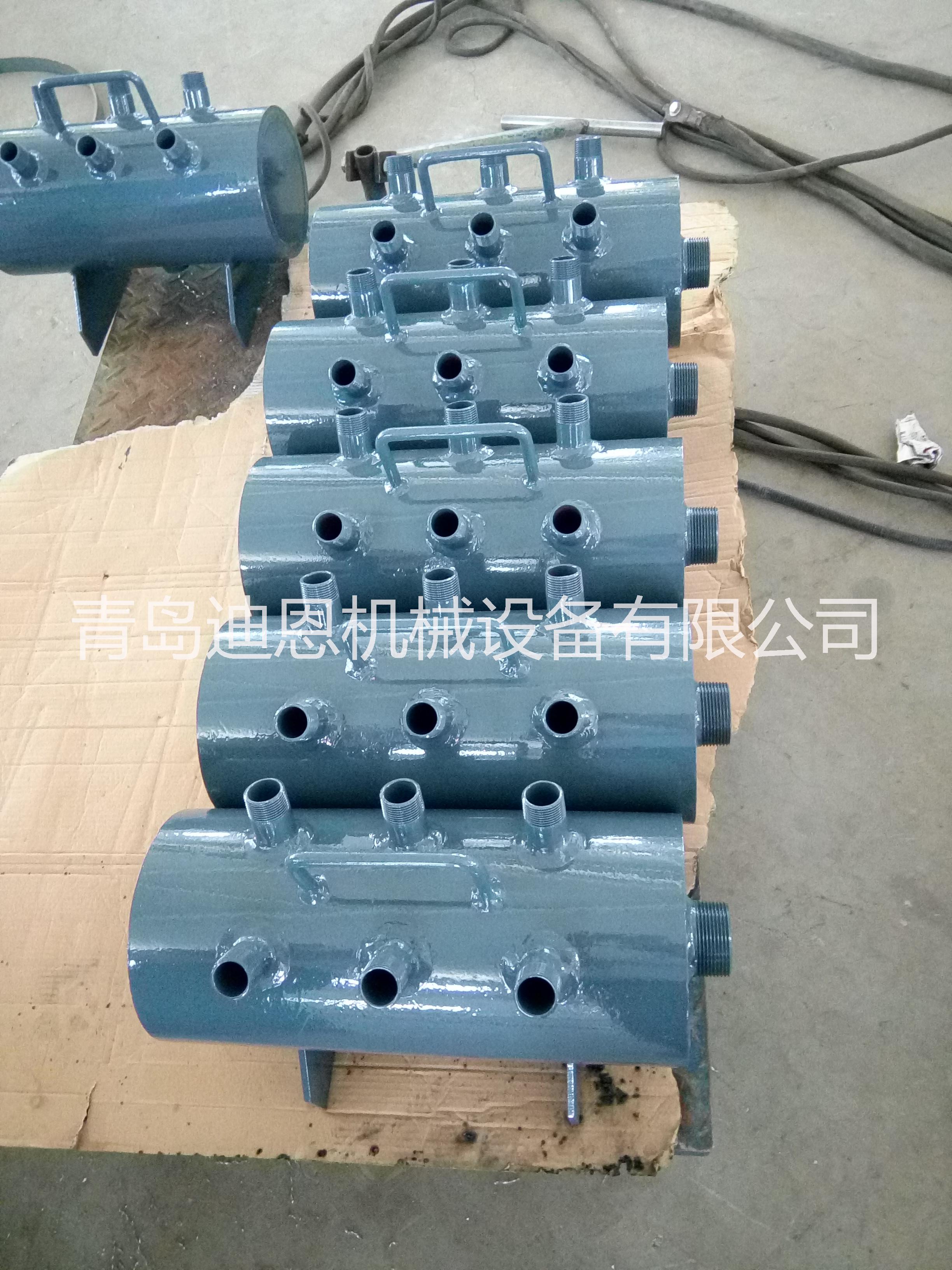 分氣罐圖片/分氣罐樣板圖 (1)