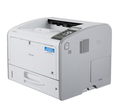 Ricoh SP 6430DN A3黑白激光打印机 价格电议