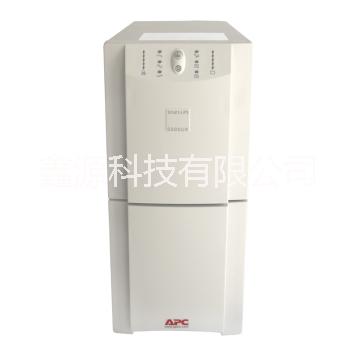 APC机房UPS电源APC机房UPS电源SURT8000XLICH模块设计8KVA供货