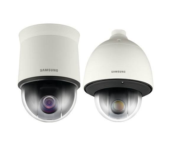 監(jiān)控系統(tǒng)安裝圖片