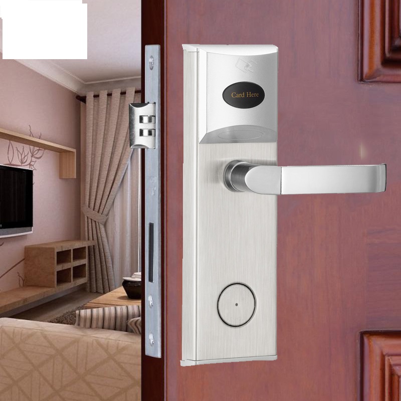 FF01RF酒店門鎖，廣東鎖廠圖片