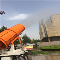 多功能車載式霧炮機_濟南廠家生產(chǎn)霧炮機_降塵噴霧機