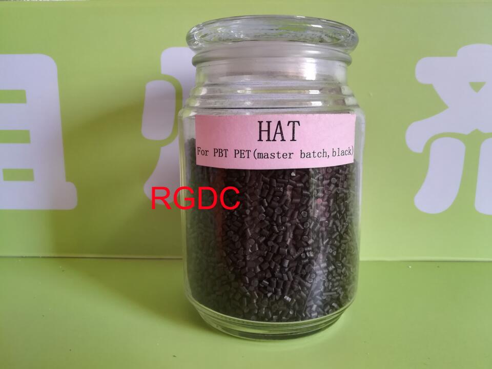 PBT阻燃母粒圖片/PBT阻燃母粒樣板圖 (4)