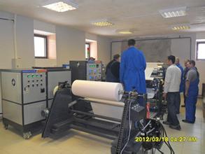 熱熔膠涂布機(jī)圖片/熱熔膠涂布機(jī)樣板圖 (2)