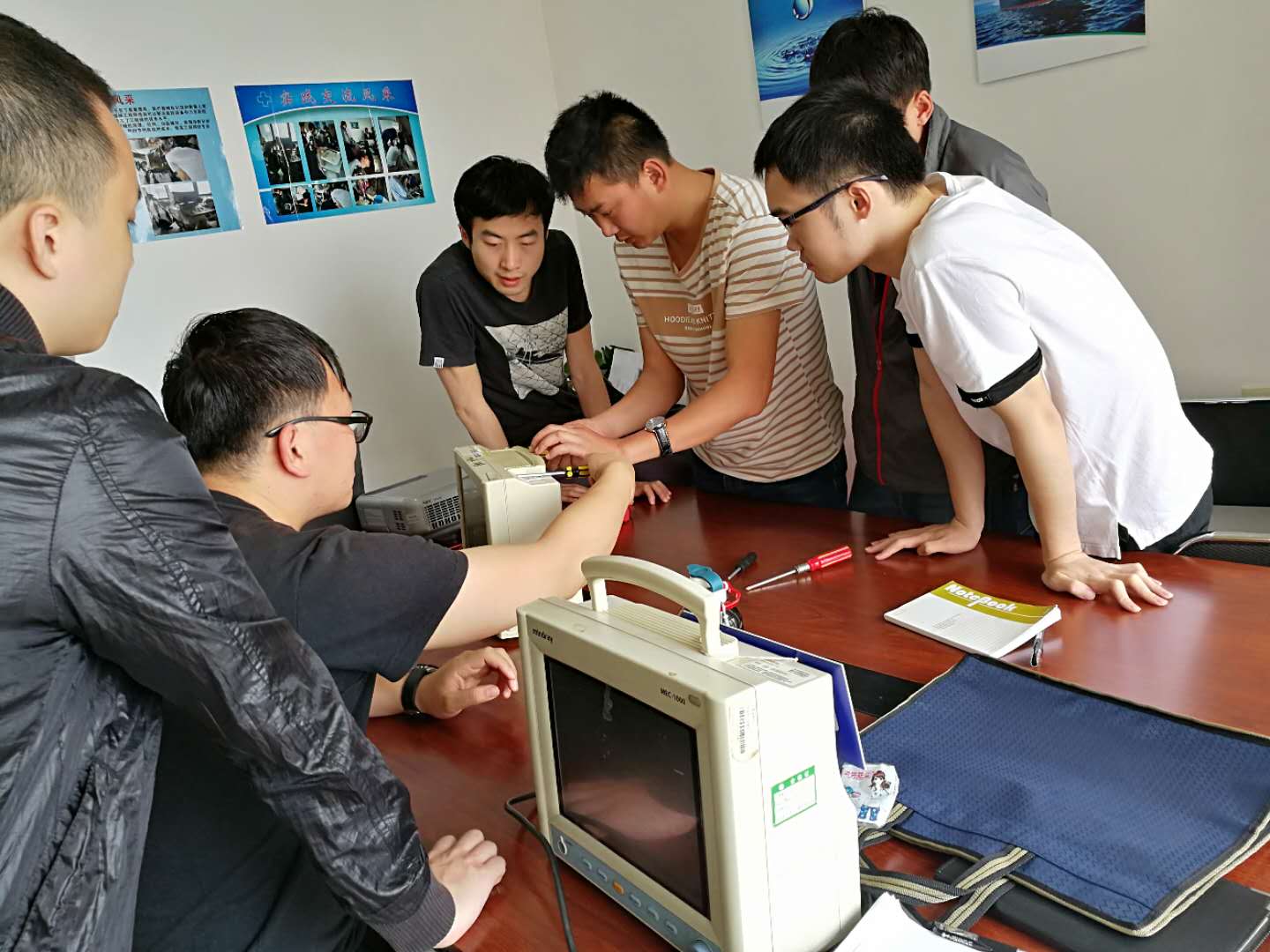 醫(yī)療器械維修培訓班 培訓機構圖片/醫(yī)療器械維修培訓班 培訓機構樣板圖 (3)