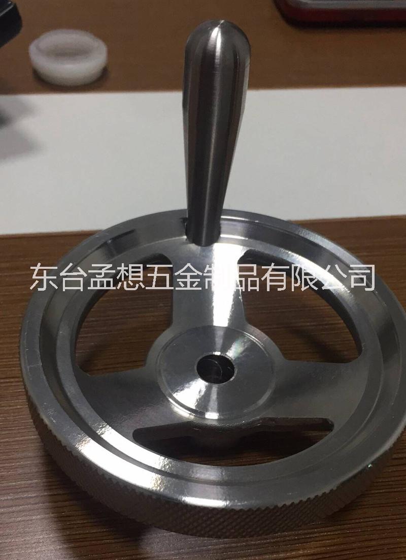 機(jī)床不銹鋼手柄手輪 機(jī)械把手手輪圖片/機(jī)床不銹鋼手柄手輪 機(jī)械把手手輪樣板圖 (2)