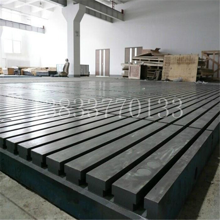 高精度鑄鐵平臺現(xiàn)貨銷售圖片/高精度鑄鐵平臺現(xiàn)貨銷售樣板圖 (3)