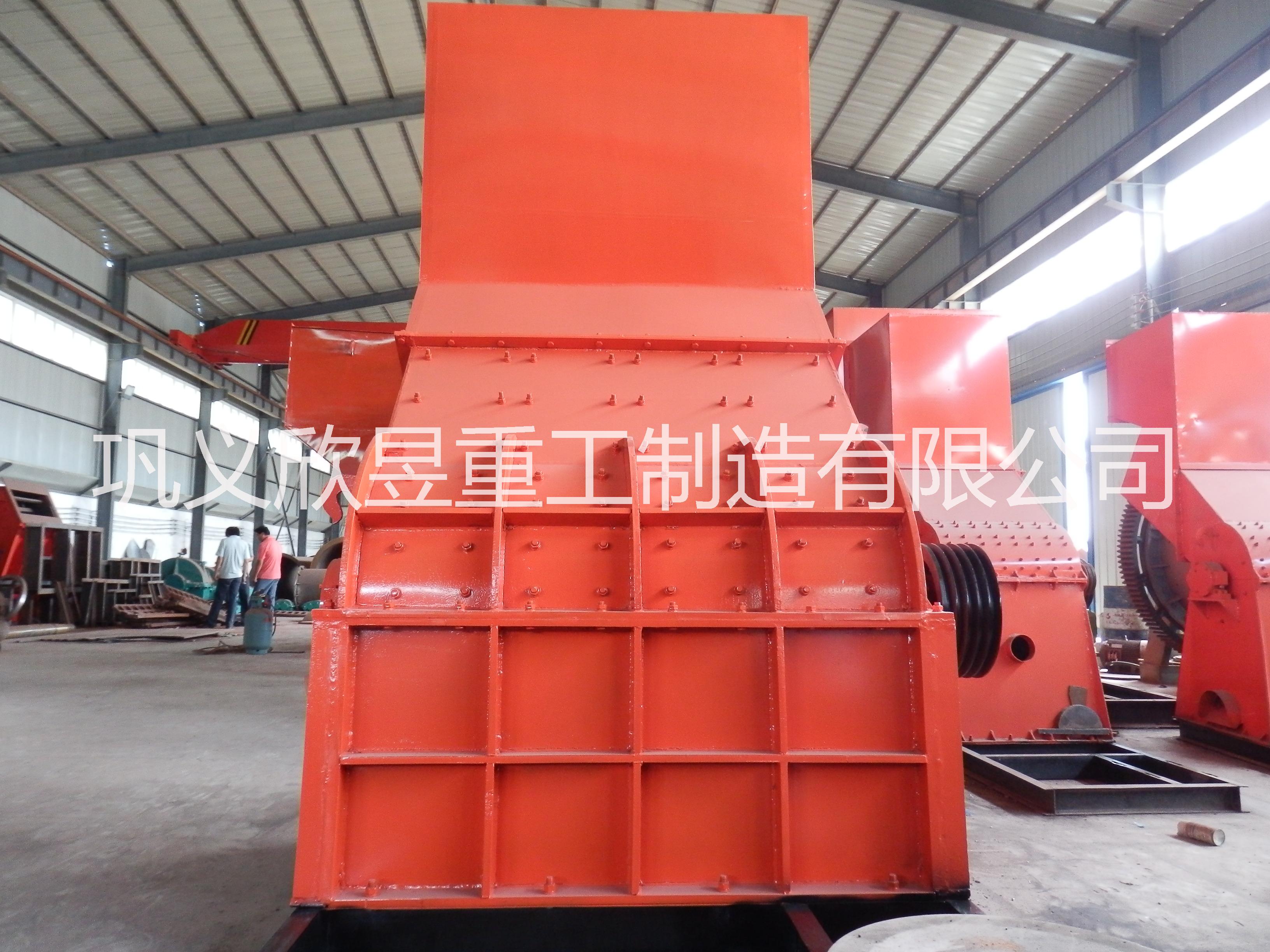 油漆桶撕碎機圖片/油漆桶撕碎機樣板圖 (3)