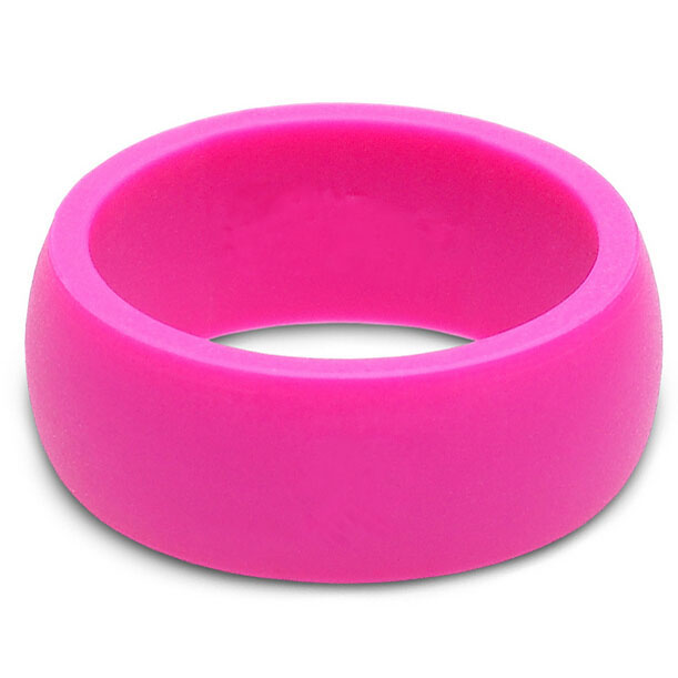 硅膠戒指圖片/硅膠戒指樣板圖 (2)