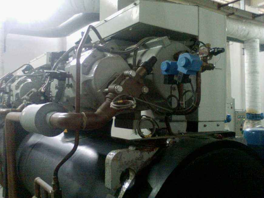 中央空調(diào)清洗圖片/中央空調(diào)清洗樣板圖 (2)