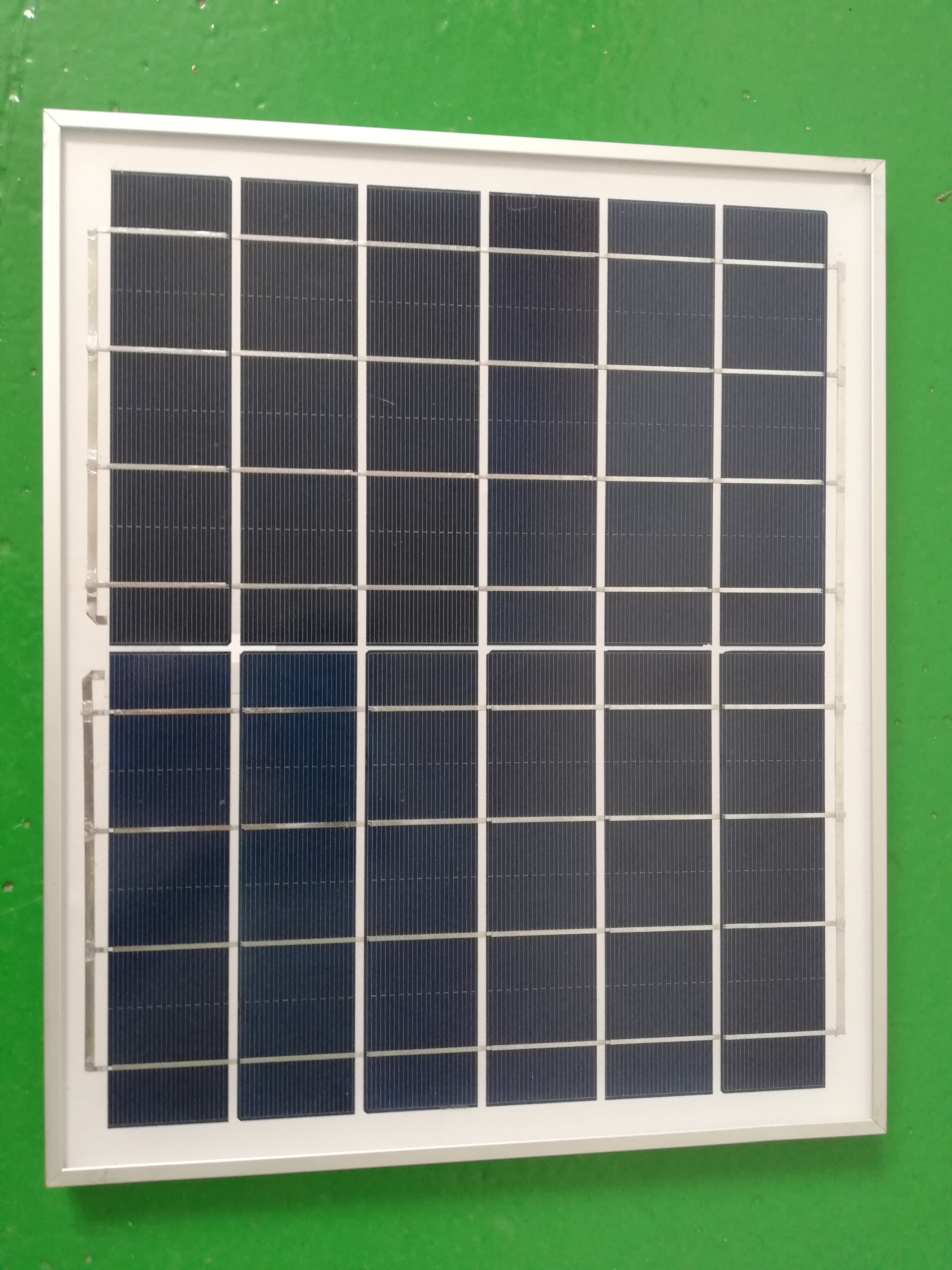 路燈投光燈太陽能板廠家直銷圖片