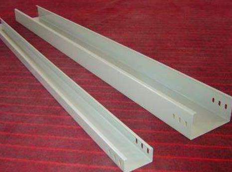 梯式線槽圖片/梯式線槽樣板圖 (4)