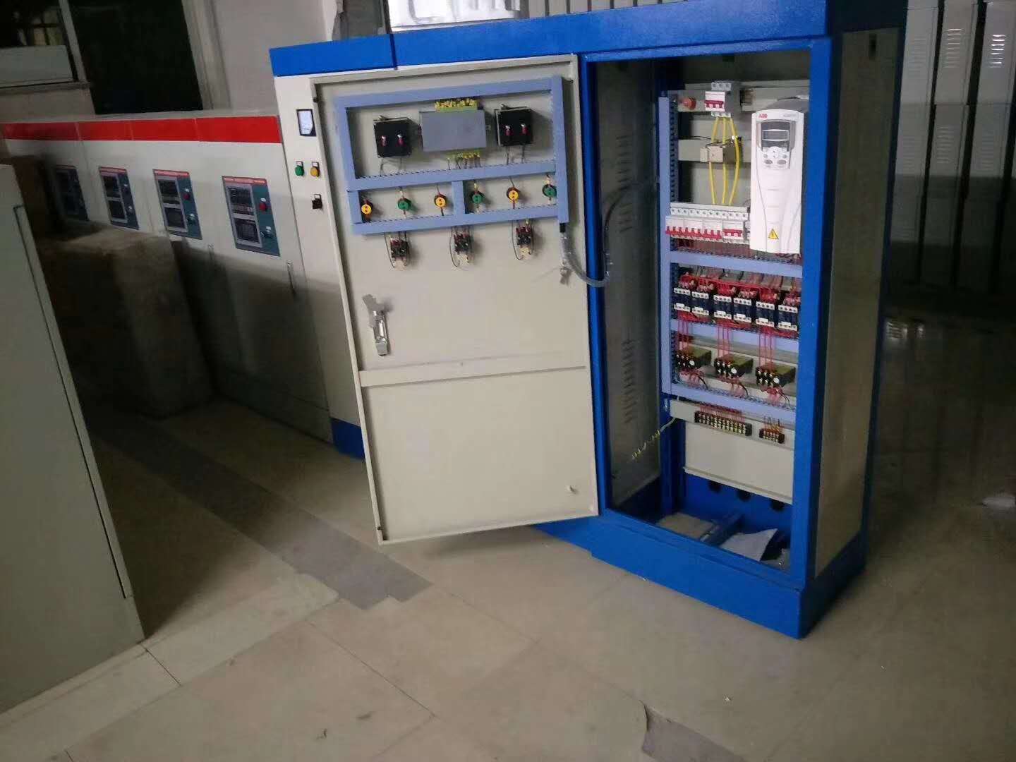 控制柜 給水控制柜 消防控制柜