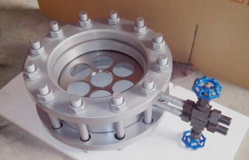 孔板流量計(jì)圖片/孔板流量計(jì)樣板圖 (2)