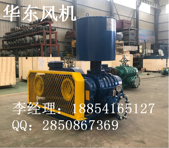 防腐鼓風(fēng)機(jī)，防腐羅茨風(fēng)圖片/防腐鼓風(fēng)機(jī)，防腐羅茨風(fēng)樣板圖 (1)