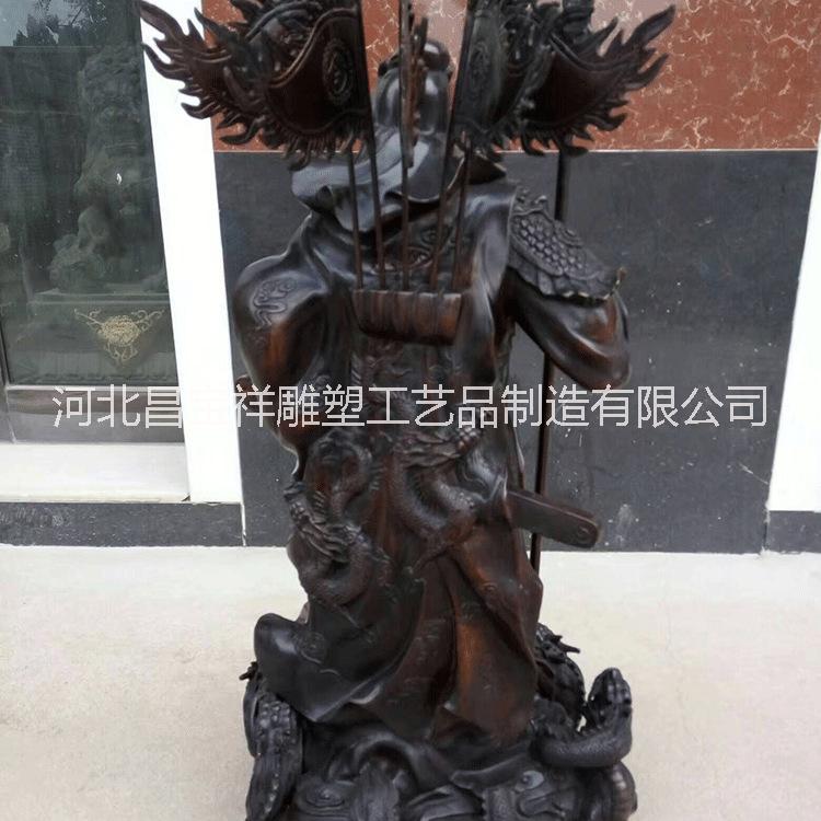 財神爺圖片/財神爺樣板圖 (4)