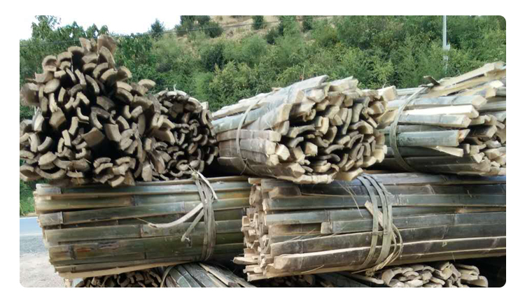 河南建筑用竹跳板加工廠