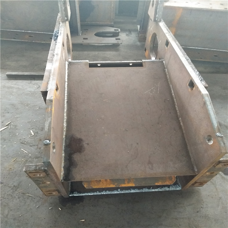 刮板機(jī)配件圖片