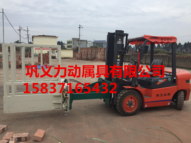 抱磚機(jī)圖片/抱磚機(jī)樣板圖 (1)