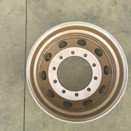 半掛車圖片/半掛車樣板圖 (2)