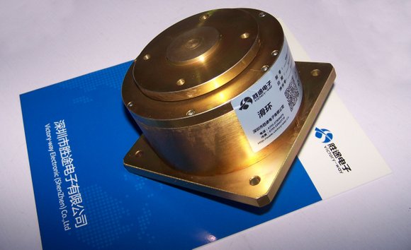 定制160A大電流滑環(huán) 定制160A大電流導(dǎo)電滑環(huán)