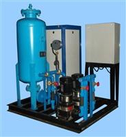 定壓補(bǔ)水真空脫氣裝置圖片