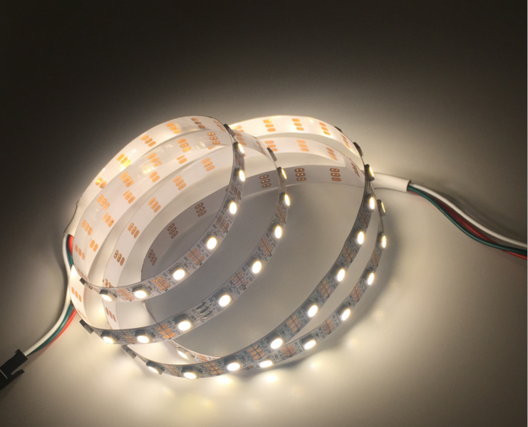 74燈單白光XT1511W圖片/74燈單白光XT1511W樣板圖 (2)