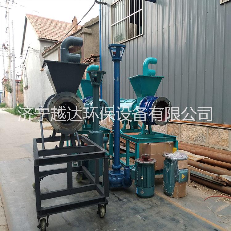 固液分離機(jī)圖片/固液分離機(jī)樣板圖 (2)