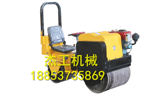 壓路機(jī)圖片/壓路機(jī)樣板圖 (3)