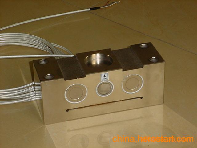 鋼包秤傳感器PM-AC PM-B圖片