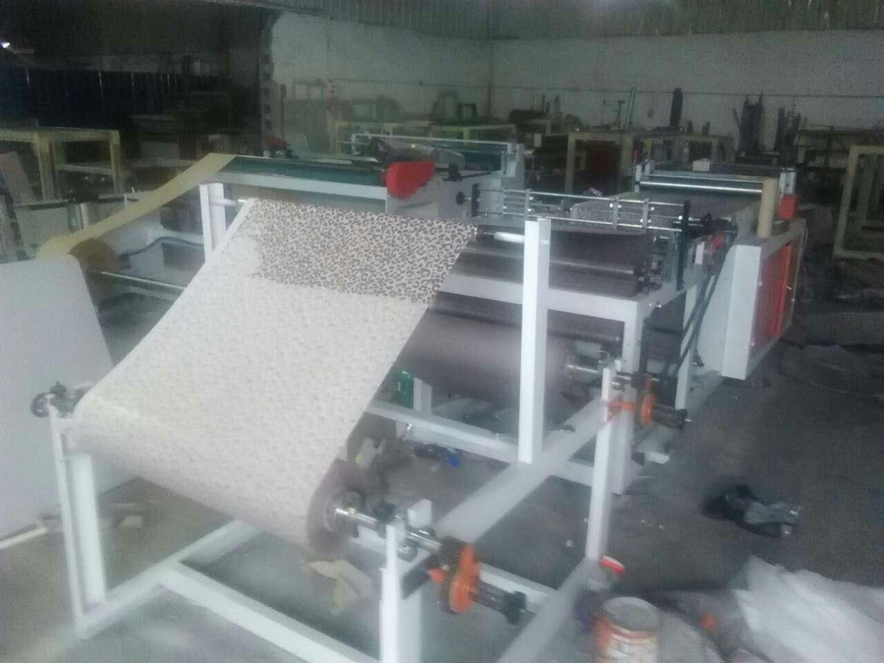 袋制袋機(jī)圖片/袋制袋機(jī)樣板圖 (2)