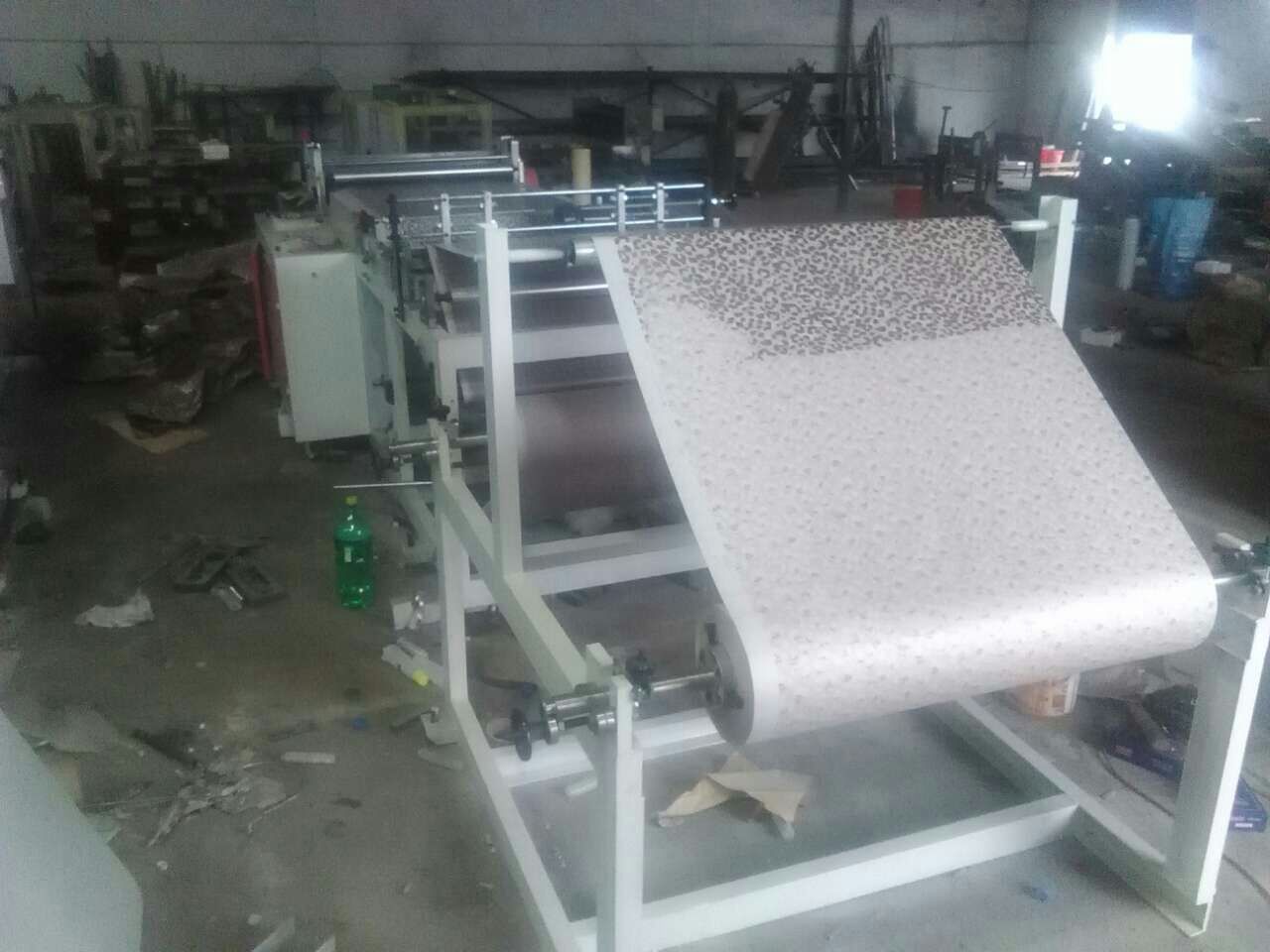 袋制袋機(jī)圖片/袋制袋機(jī)樣板圖 (1)