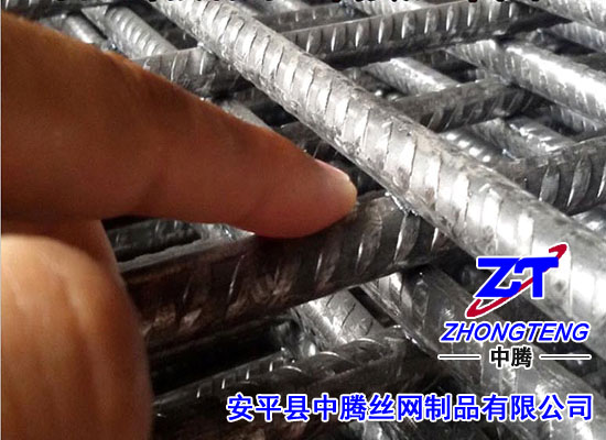 鋼筋網(wǎng)圖片/鋼筋網(wǎng)樣板圖 (1)