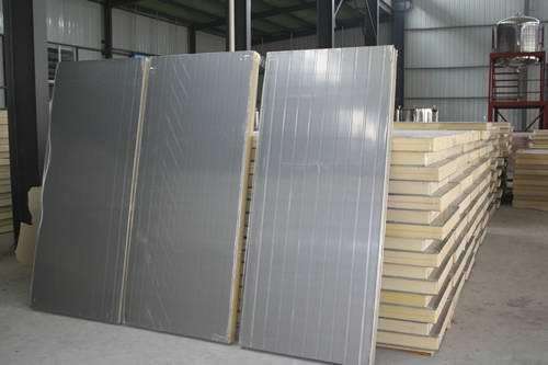 官渡区冷库板厂家电话，官渡区专业生产冷库板厂家，官渡区哪里有冷库板厂家图片