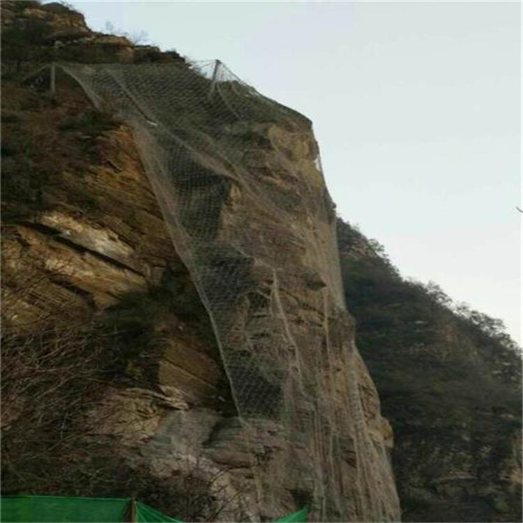 山體邊坡防護(hù)網(wǎng)圖片/山體邊坡防護(hù)網(wǎng)樣板圖 (3)