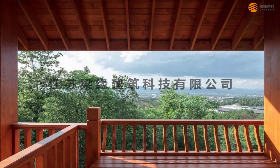 木屋 木別墅圖片/木屋 木別墅樣板圖 (2)