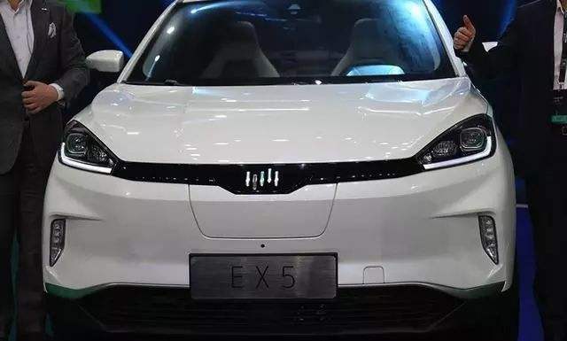 新能源汽車(chē)圖片/新能源汽車(chē)樣板圖 (4)