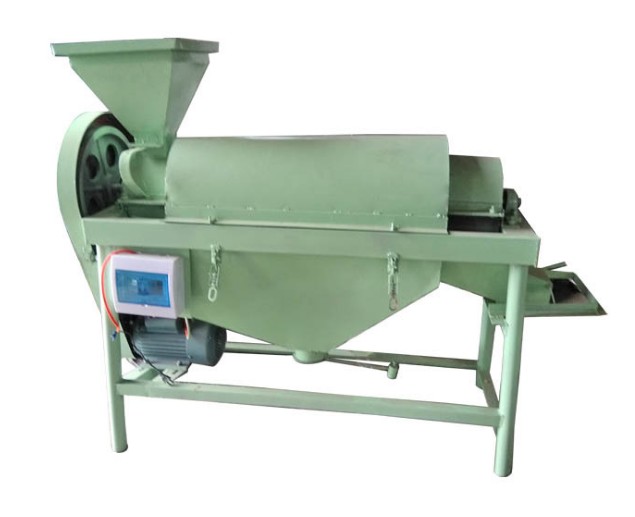 糧食拋光機圖片/糧食拋光機樣板圖 (4)